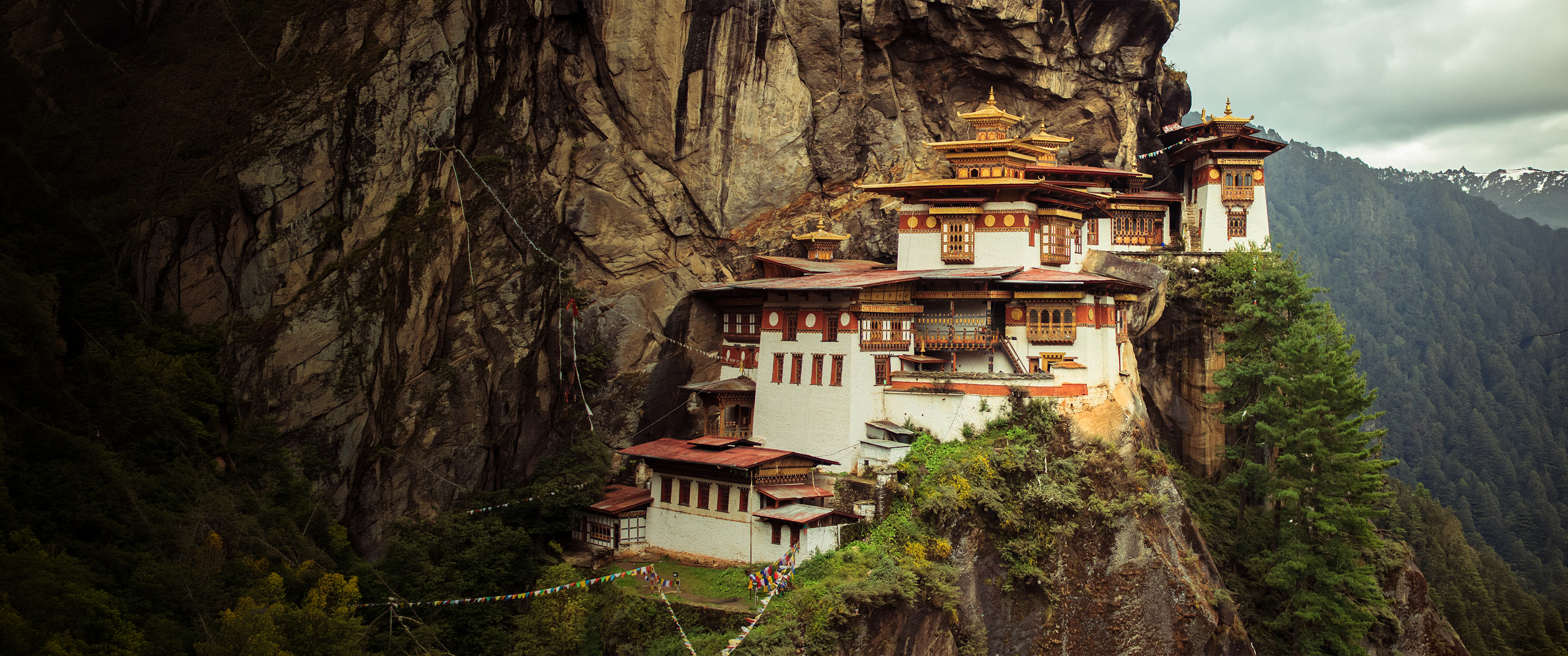 Creative Tijori — Bhutan
