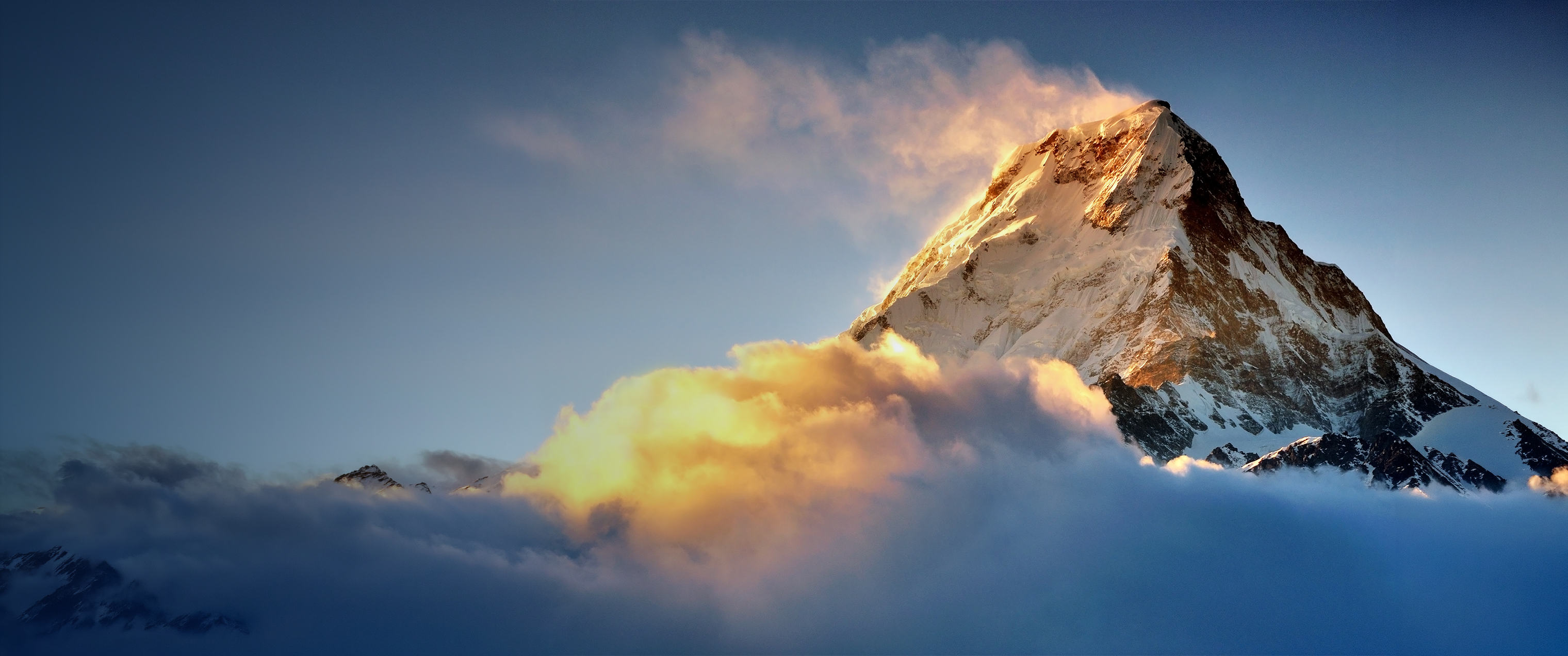 Creative Tijori — Nepal