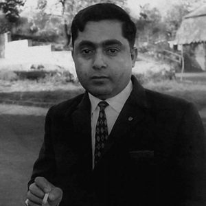 Ram Kohli