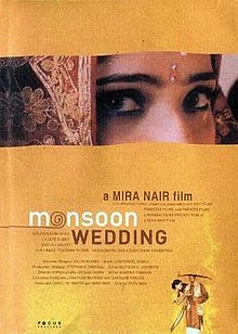 Monsoon Wedding ( Delhi )