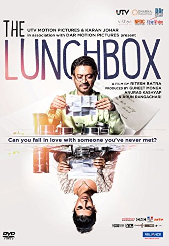 The Lunchbox