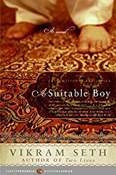 A Suitable Boy