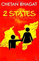 Two States: The Story of My Marriage