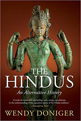 The Hindus: An Alternative History,