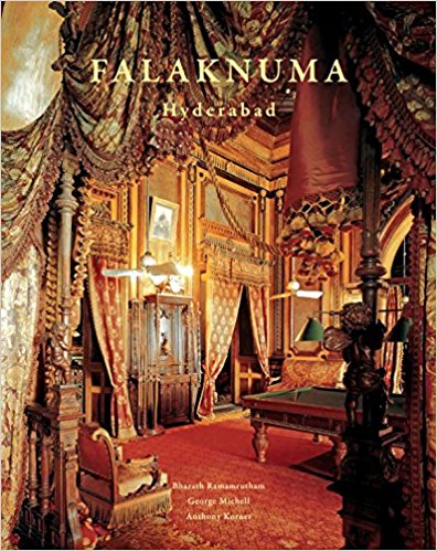 Falaknuma, Hyderabad