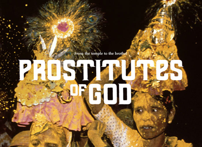 Prostitutes of God
