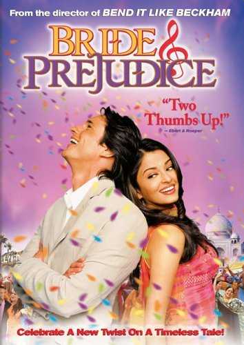 Bride and Prejudice