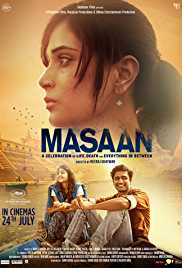  Masaan