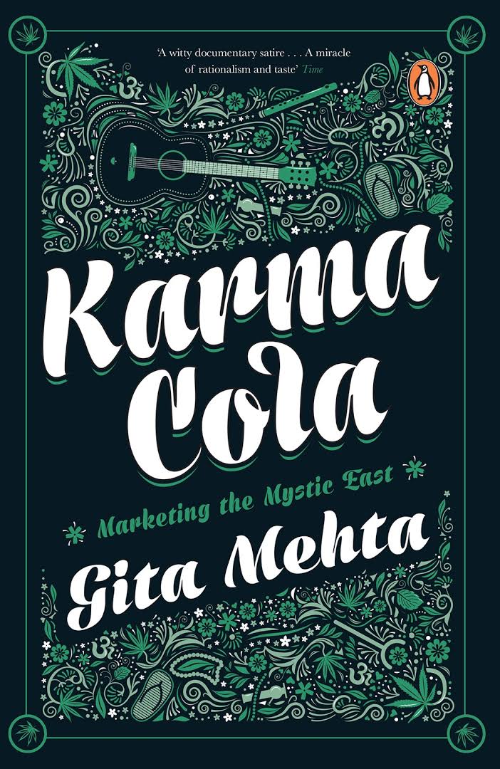 Karma Cola