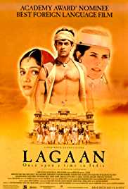 Lagaan