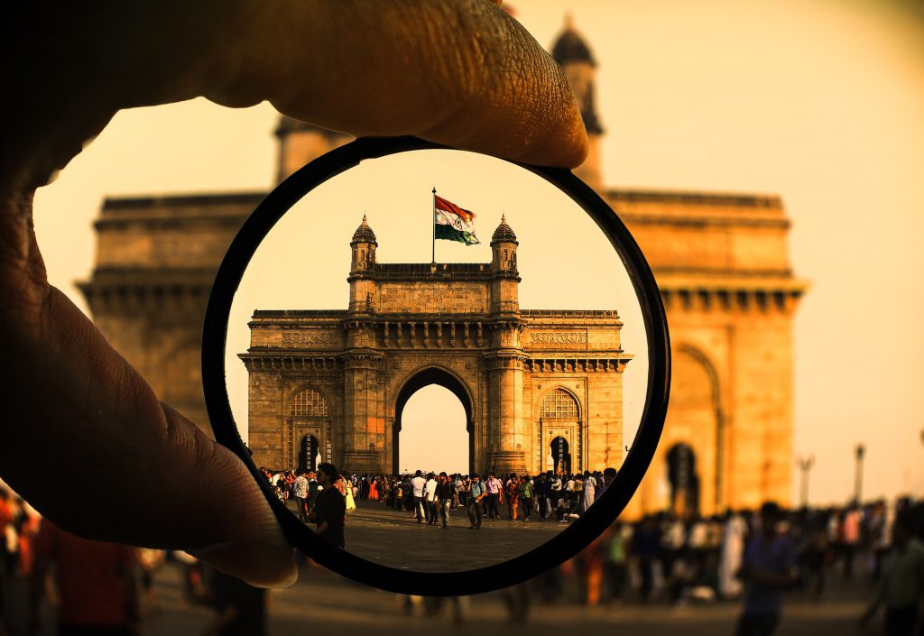 Charminar India