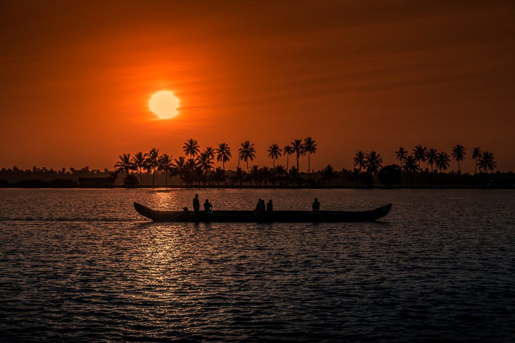 Kerala India