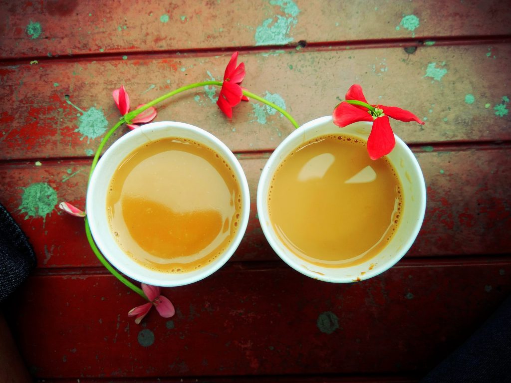 Palampur Tea