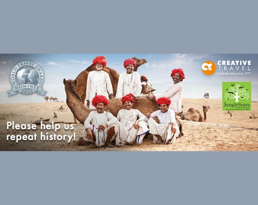 creative Newsletter July 2025