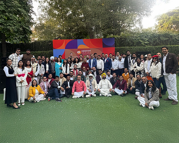 creative Newsletter January 2026