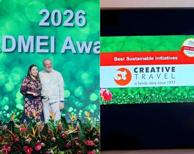 creative Newsletter March