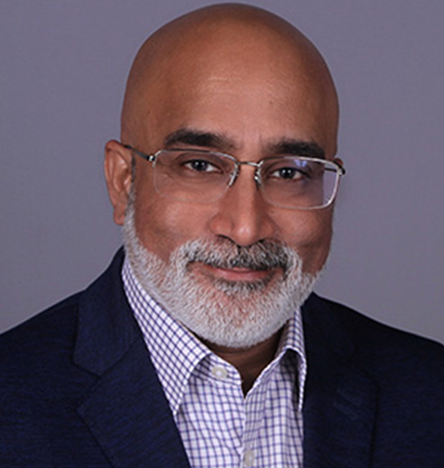 Rohit Kohli